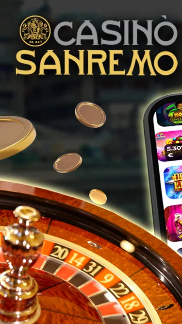 CASINO SANREMO Screenshot