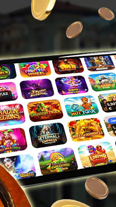 CASINO SANREMO Screenshot