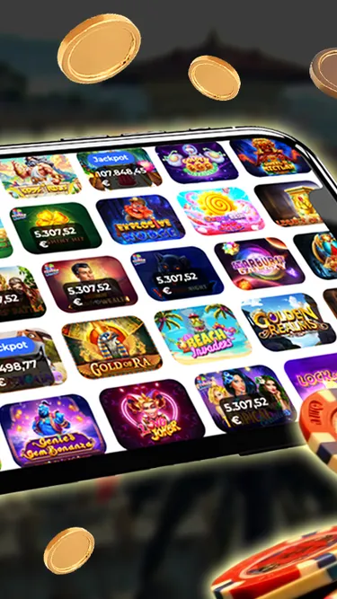 CASINO SANREMO Screenshot